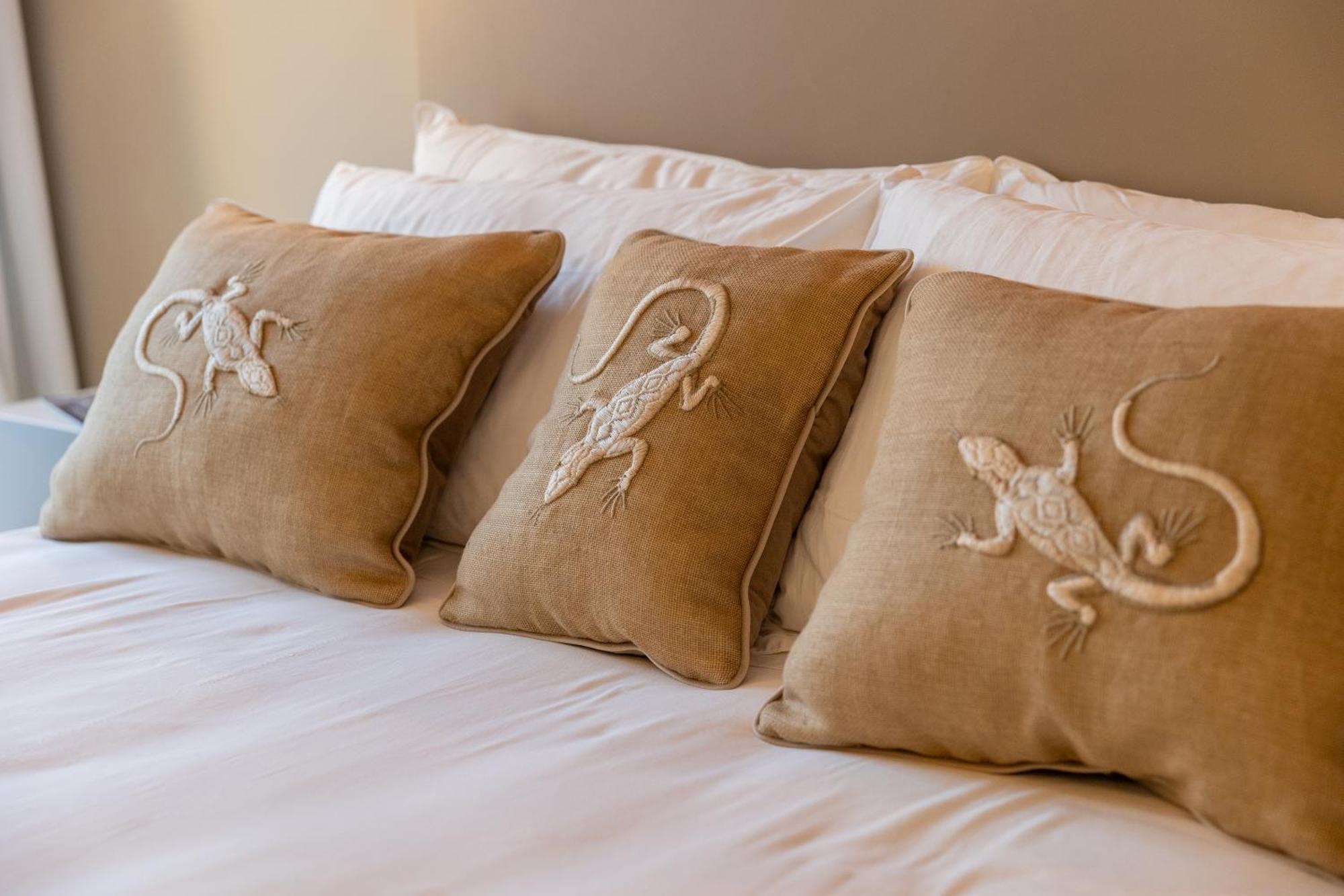 Five By Capri 5 Senses Hotel Anacapri  Ngoại thất bức ảnh
