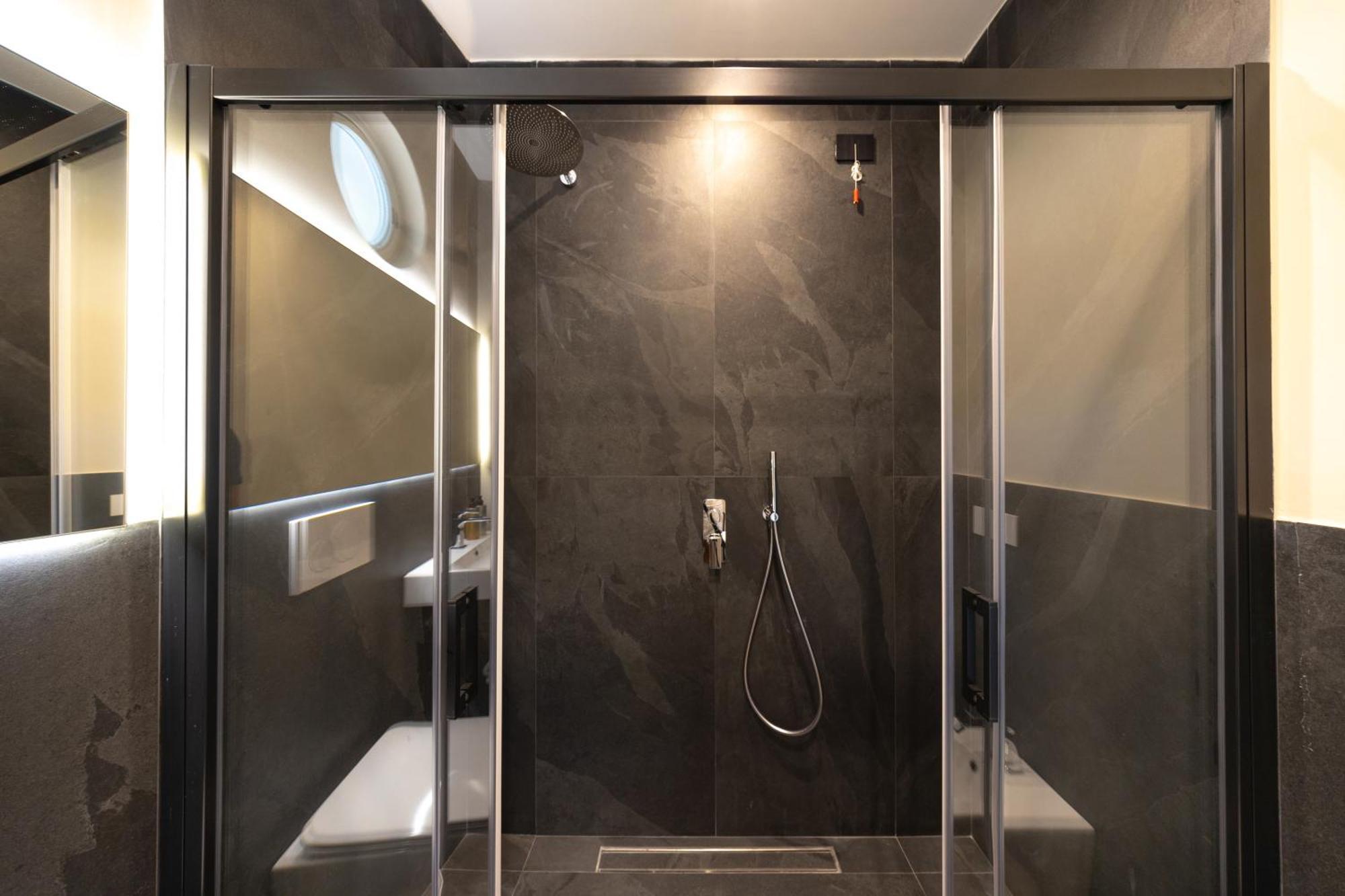 Five By Capri 5 Senses Hotel Anacapri  Ngoại thất bức ảnh