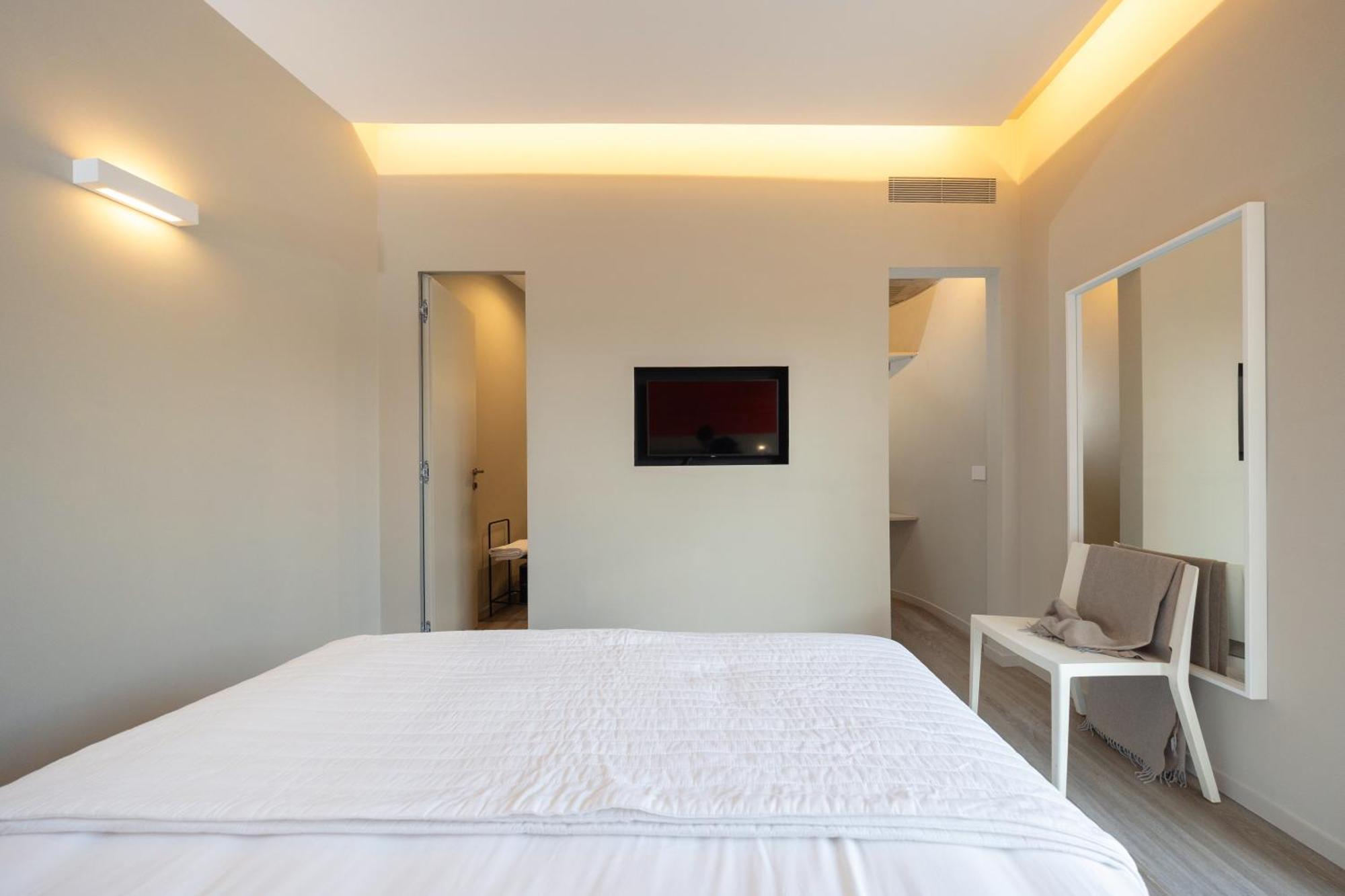 Five By Capri 5 Senses Hotel Anacapri  Ngoại thất bức ảnh