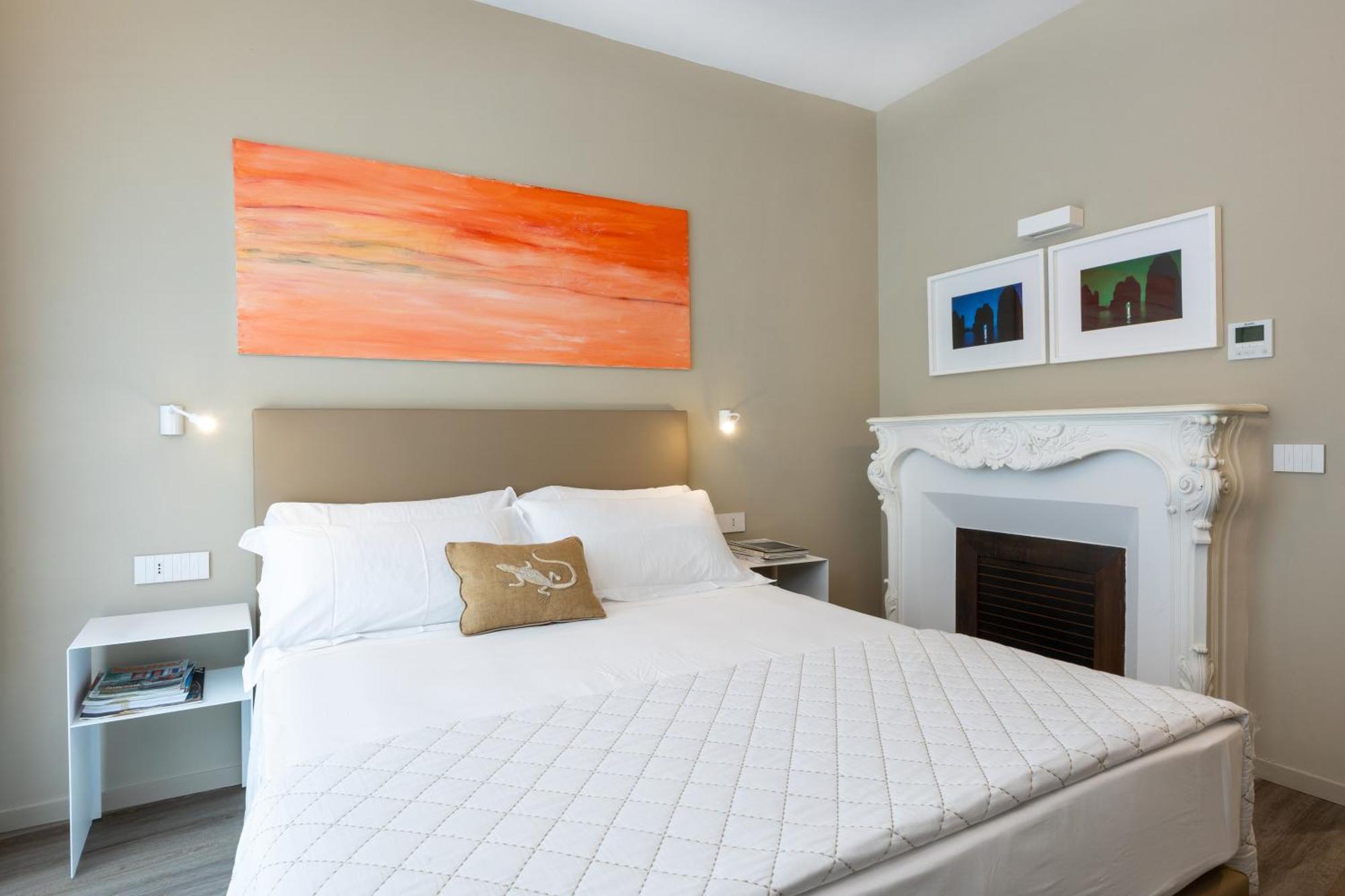 Five By Capri 5 Senses Hotel Anacapri  Ngoại thất bức ảnh