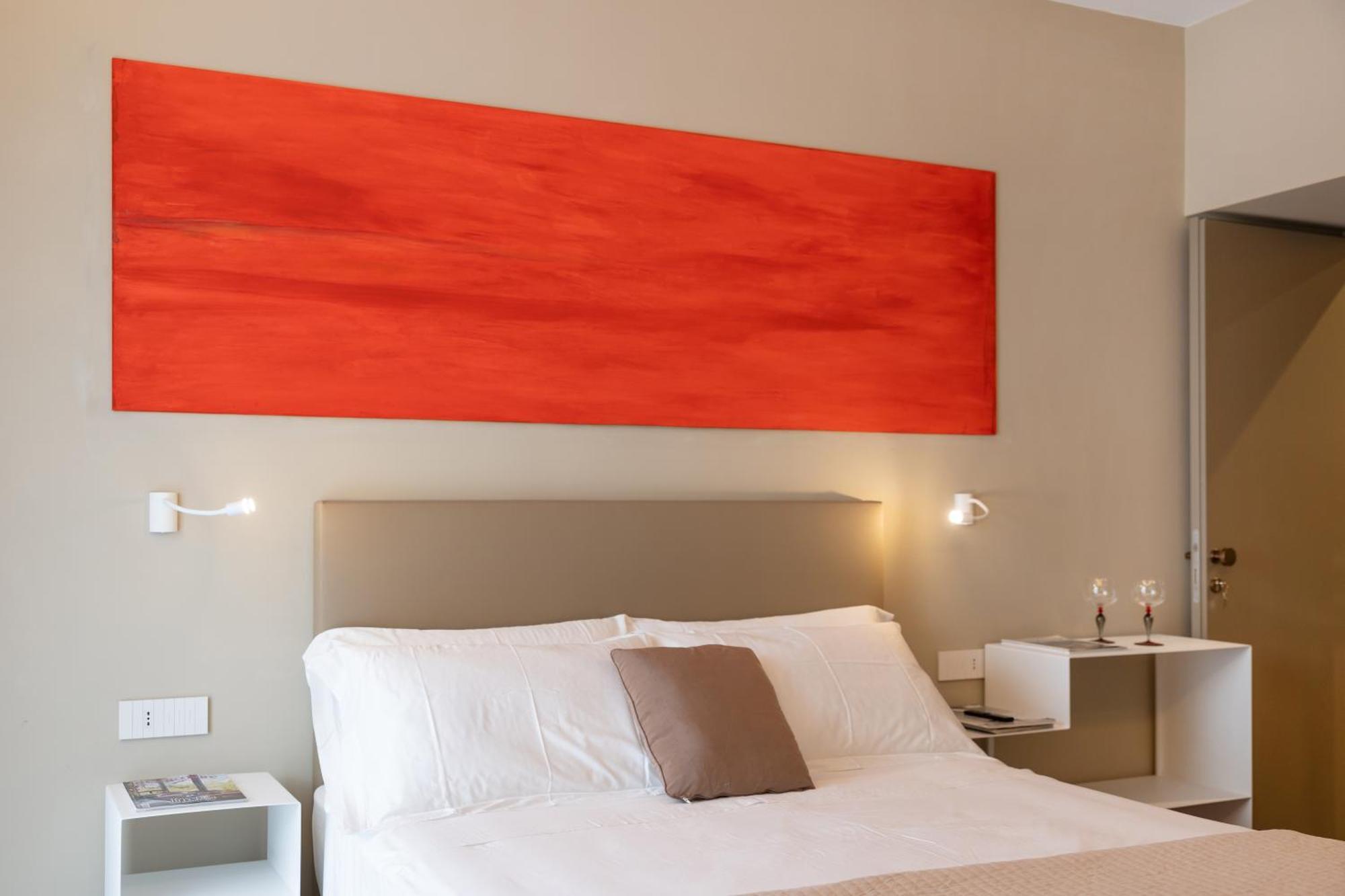 Five By Capri 5 Senses Hotel Anacapri  Ngoại thất bức ảnh