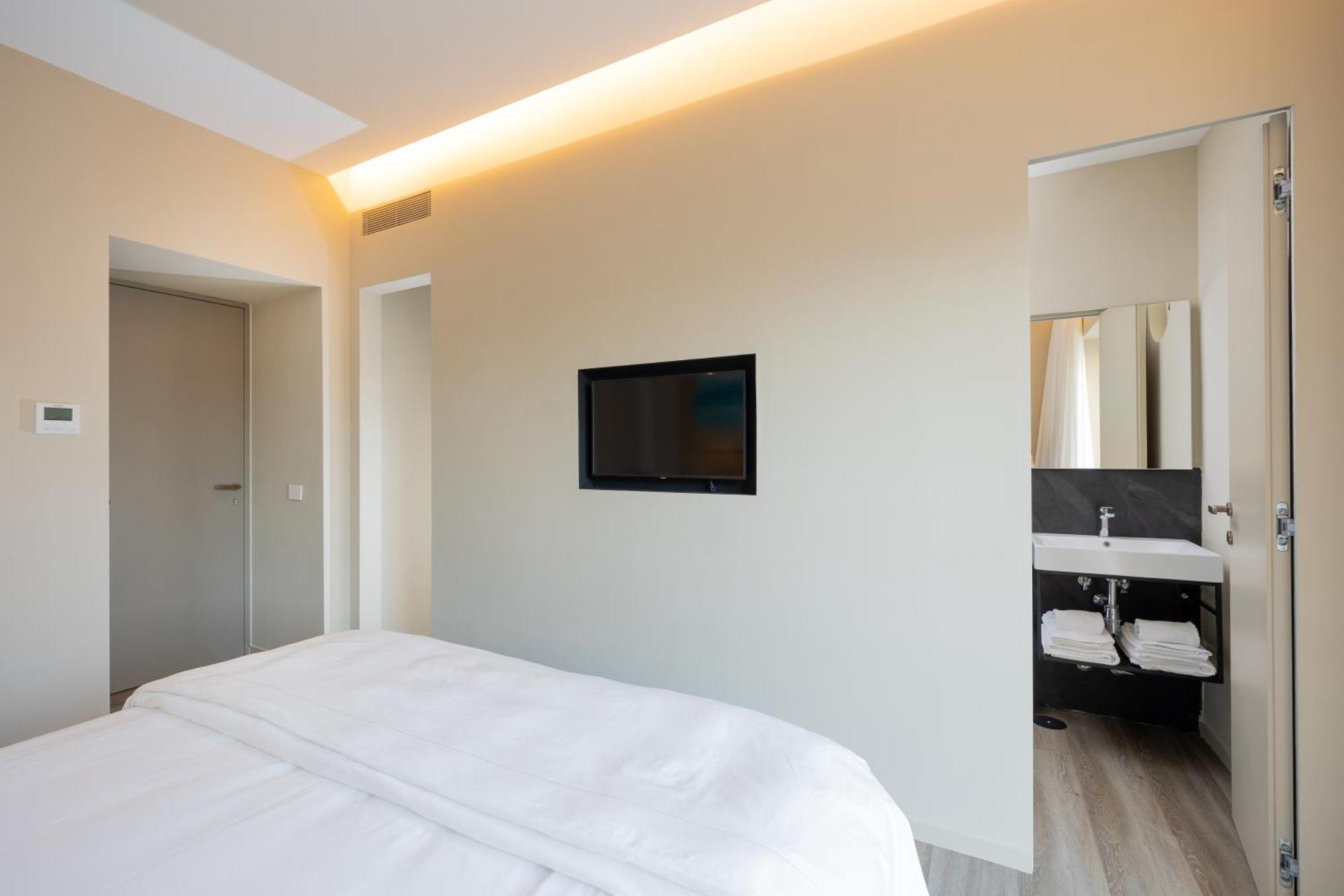 Five By Capri 5 Senses Hotel Anacapri  Ngoại thất bức ảnh